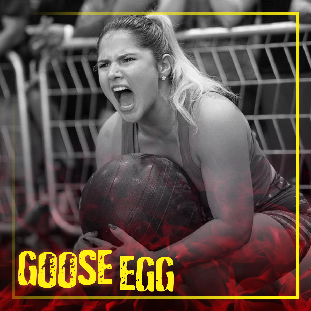 Event 6 – Goose Egg